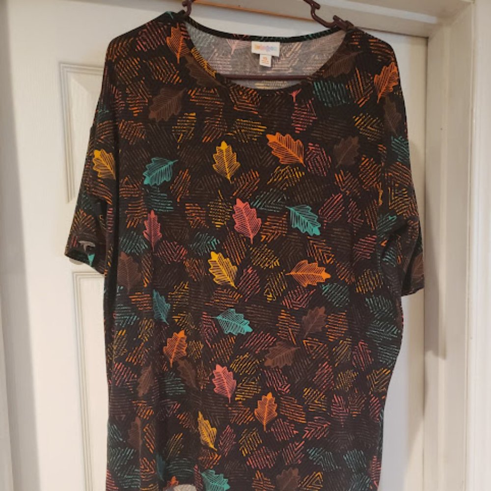Lularoe women's shirt, xs